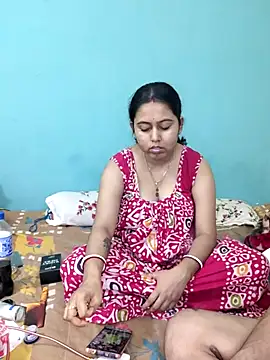 Hot Misti 69 online show from February 27, 2026, 10:04 am