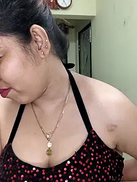 Hot Misti 69 online show from March 23, 2026, 4:55 pm