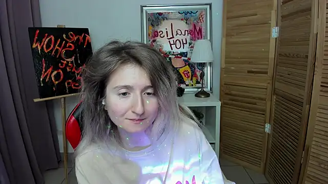 Snapshot of CamillaDreamer chatting on July 10, 2026, 6:54 pm CamillaDreamer online show from July 10, 2026, 6:54 pm
