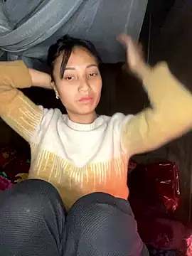 July sexy69 online show from January 13, 2026, 2:22 pm