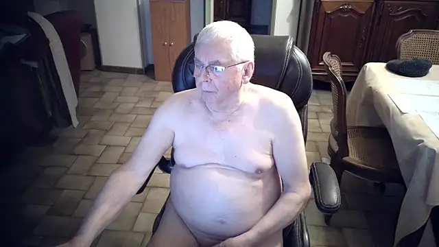 Alain633 online show from January 9, 2026, 3:48 pm