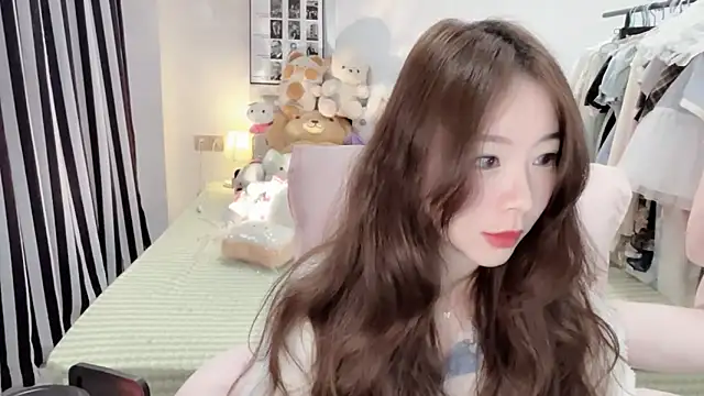 Gardenia-222 online show from November 11, 2025, 8:58 am