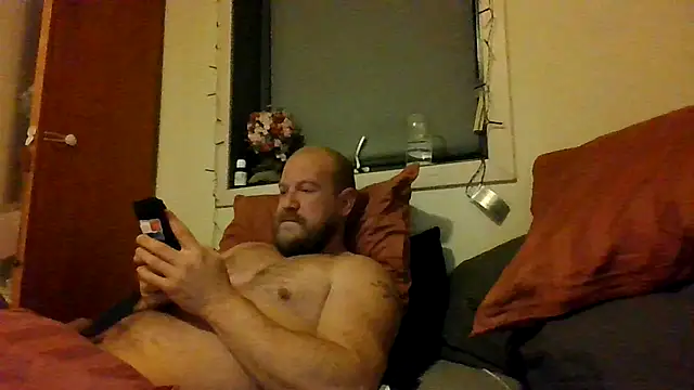 Real viking online show from November 16, 2025, 7:14 am