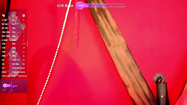 EVADANGERBDSM  online show from December 5, 2025, 2:14 pm