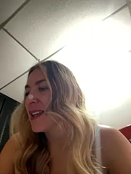 Mariana gom online show from January 9, 2026, 3:37 pm