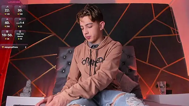 Snapshot of Lian_Miller1_ chatting on February 19, 2026, 12:34 pm Lian Miller1 online show from February 19, 2026, 12:34 pm