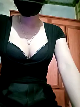 LenaCii online show from October 2, 2025, 3:57 am