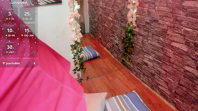 valery  star online show from September 30, 2025, 1:38 pm