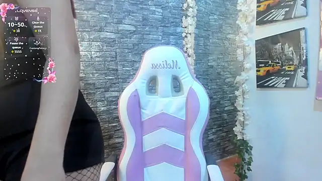 valery  star online show from December 3, 2025, 12:25 pm