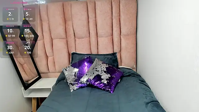 Issa Milf   online show from March 3, 2026, 2:01 pm