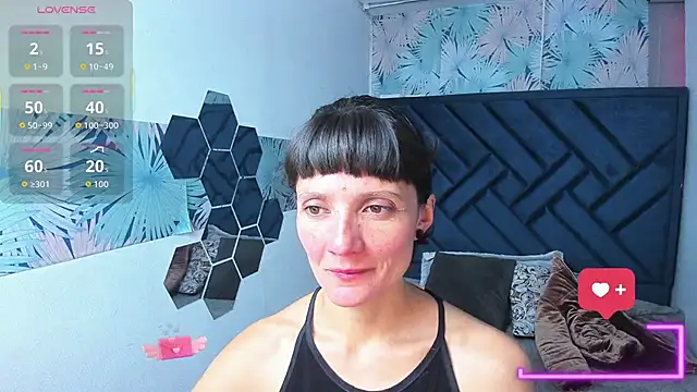 Valery More   online show from December 19, 2025, 12:23 pm