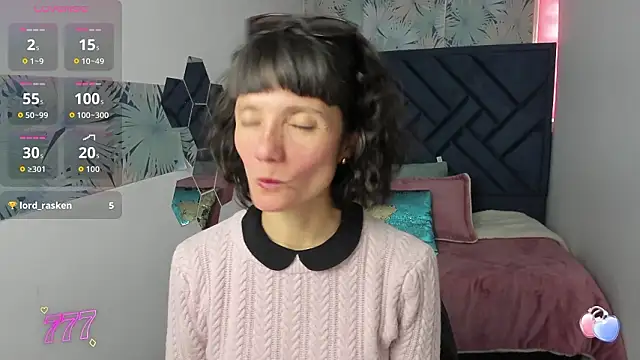 Valery More   online show from March 7, 2026, 2:36 pm