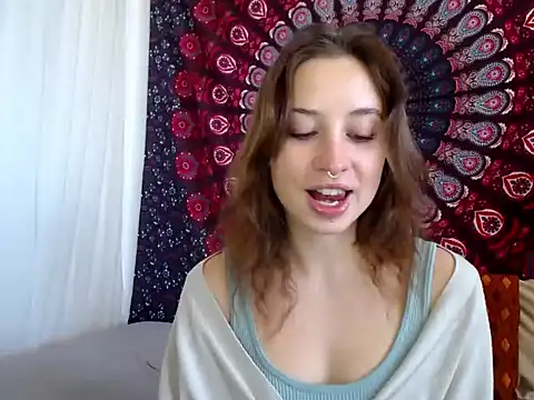 AdalynKiss online show from March 2, 2026, 7:26 am