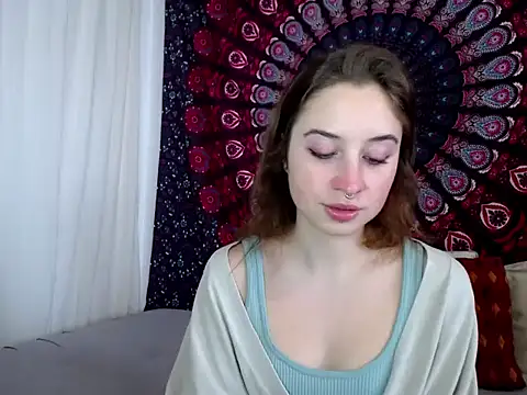 AdalynKiss online show from March 20, 2026, 7:24 am