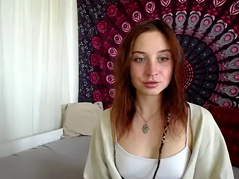 Snapshot of AdalynKiss chatting on May 27, 2026, 1:30 pm AdalynKiss online show from May 27, 2026, 1:30 pm