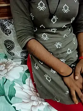 Meenu rani6 online show from September 30, 2025, 5:07 pm