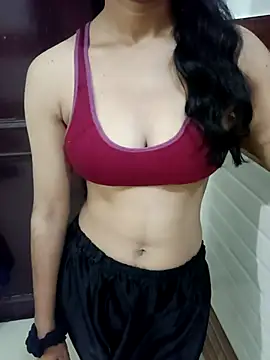 Meenu rani6 online show from December 13, 2025, 11:54 pm