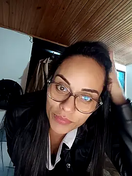 QueenBDSM online show from October 22, 2025, 12:33 am