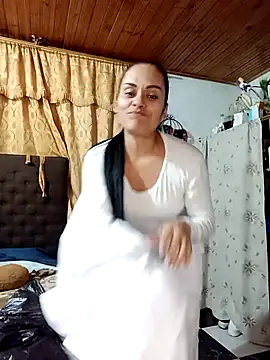 QueenBDSM online show from October 25, 2025, 3:14 am