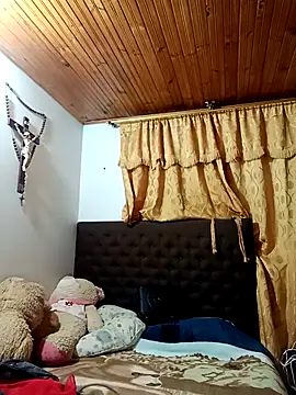 QueenBDSM online show from November 9, 2025, 3:16 am