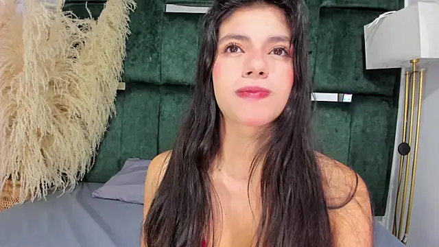 Snapshot of Misaki_Kai chatting on November 13, 2025, 5:50 am Misaki Kai online show from November 13, 2025, 5:50 am