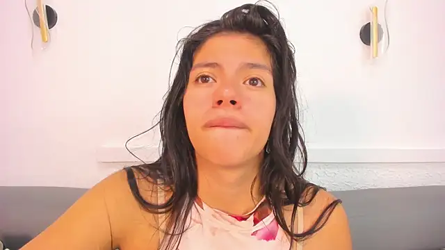 Misaki Kai online show from April 9, 2026, 4:34 am