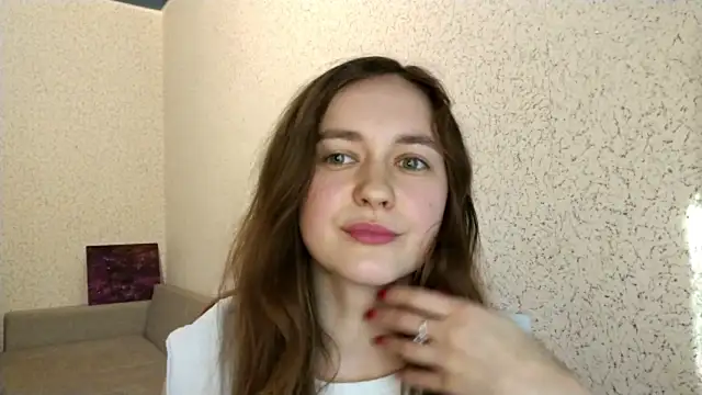 RafaelaMaximo online show from October 8, 2025, 6:55 am