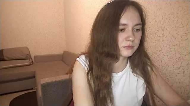 RafaelaMaximo online show from October 9, 2025, 6:11 am