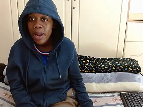 Snapshot of stormyza chatting on October 5, 2025, 6:50 pm stormyza online show from October 5, 2025, 6:50 pm