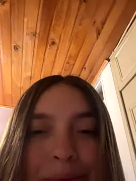 Miia Millerr online show from October 29, 2025, 11:28 pm