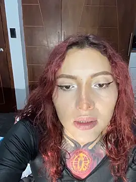 SelenaRouge1 online show from February 4, 2026, 3:56 am