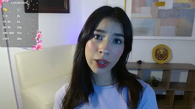 koyuki san online show from November 28, 2025, 12:19 pm