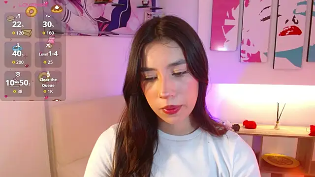 koyuki san online show from February 13, 2026, 11:39 am