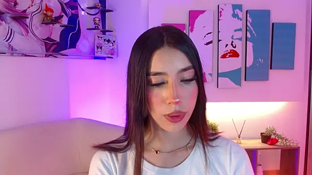 koyuki san online show from February 24, 2026, 12:14 pm