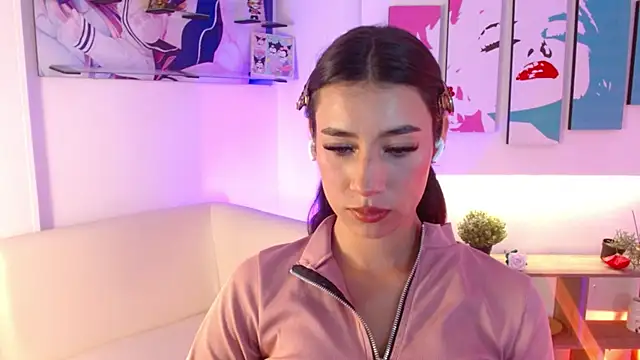 koyuki san online show from March 5, 2026, 12:12 pm