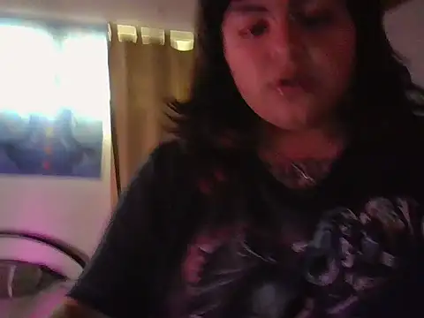 crucifxcked online show from October 12, 2025, 5:56 pm