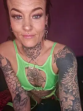 Peach420live online show from February 24, 2026, 12:08 am