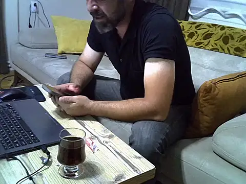 Snapshot of Amigo350535 chatting on June 26, 2026, 9:19 pm Amigo350535 online show from June 26, 2026, 9:19 pm