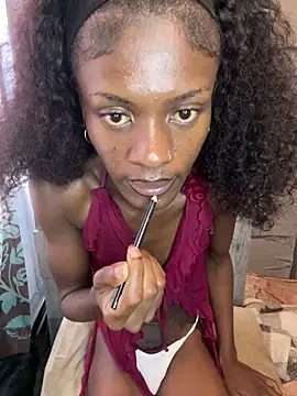 gingergirl67  online show from February 14, 2026, 7:05 am