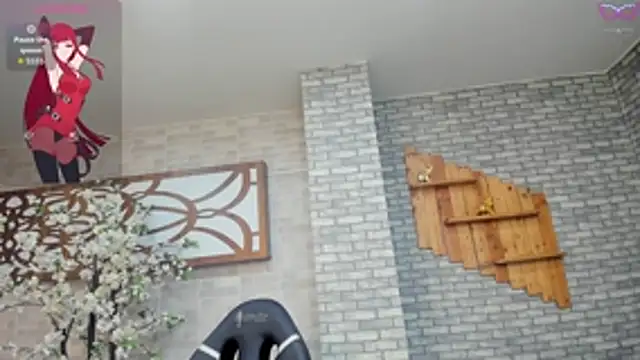 Alisonn Doll online show from November 21, 2025, 12:04 pm