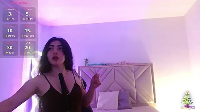 Snapshot of Ixchel_tay chatting on November 24, 2025, 4:12 am Ixchel tay online show from November 24, 2025, 4:12 am