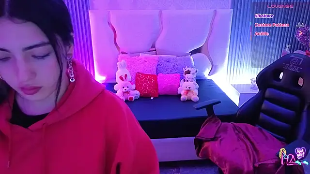 Snapshot of Ixchel_tay chatting on April 24, 2026, 3:20 am Ixchel tay online show from April 24, 2026, 3:20 am
