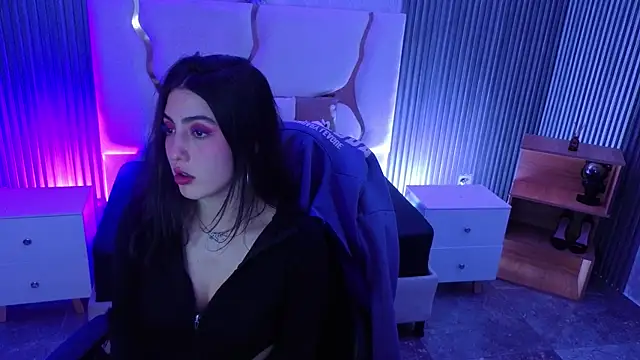 Snapshot of Ixchel_tay chatting on July 3, 2026, 3:24 am Ixchel tay online show from July 3, 2026, 3:24 am