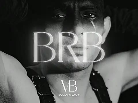 VynnyBlacke  online show from February 25, 2026, 4:55 am