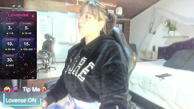 Snapshot of sophialyh_1 chatting on May 7, 2026, 1:05 pm sophialyh 1 online show from May 7, 2026, 1:05 pm
