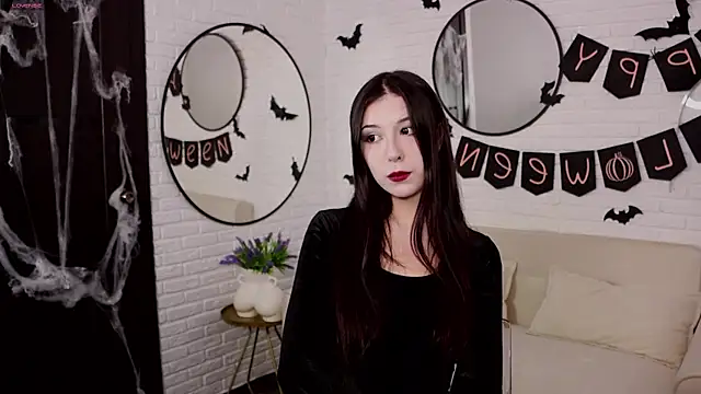 Azaliya Haze online show from October 31, 2025, 10:16 am