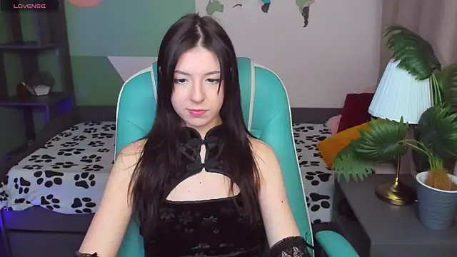 Azaliya Haze online show from November 21, 2025, 8:18 pm