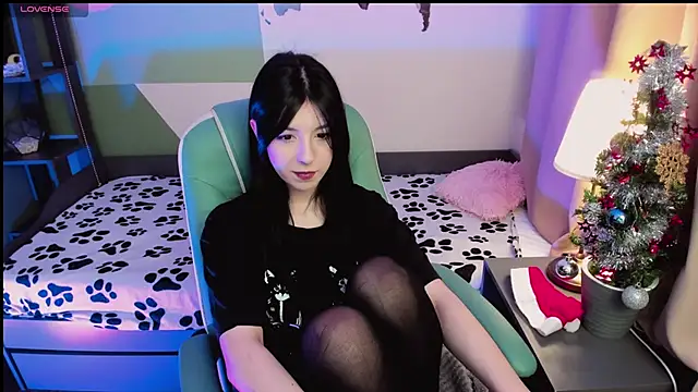 Azaliya Haze online show from December 14, 2025, 5:24 am