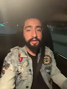 maximusdominus26 online show from February 12, 2026, 5:24 am