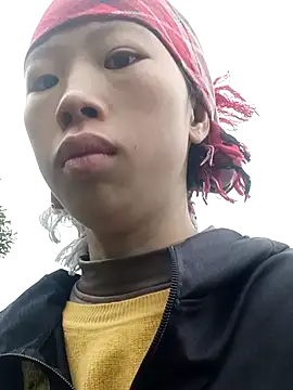 Khanhu xx online show from January 7, 2026, 1:30 am